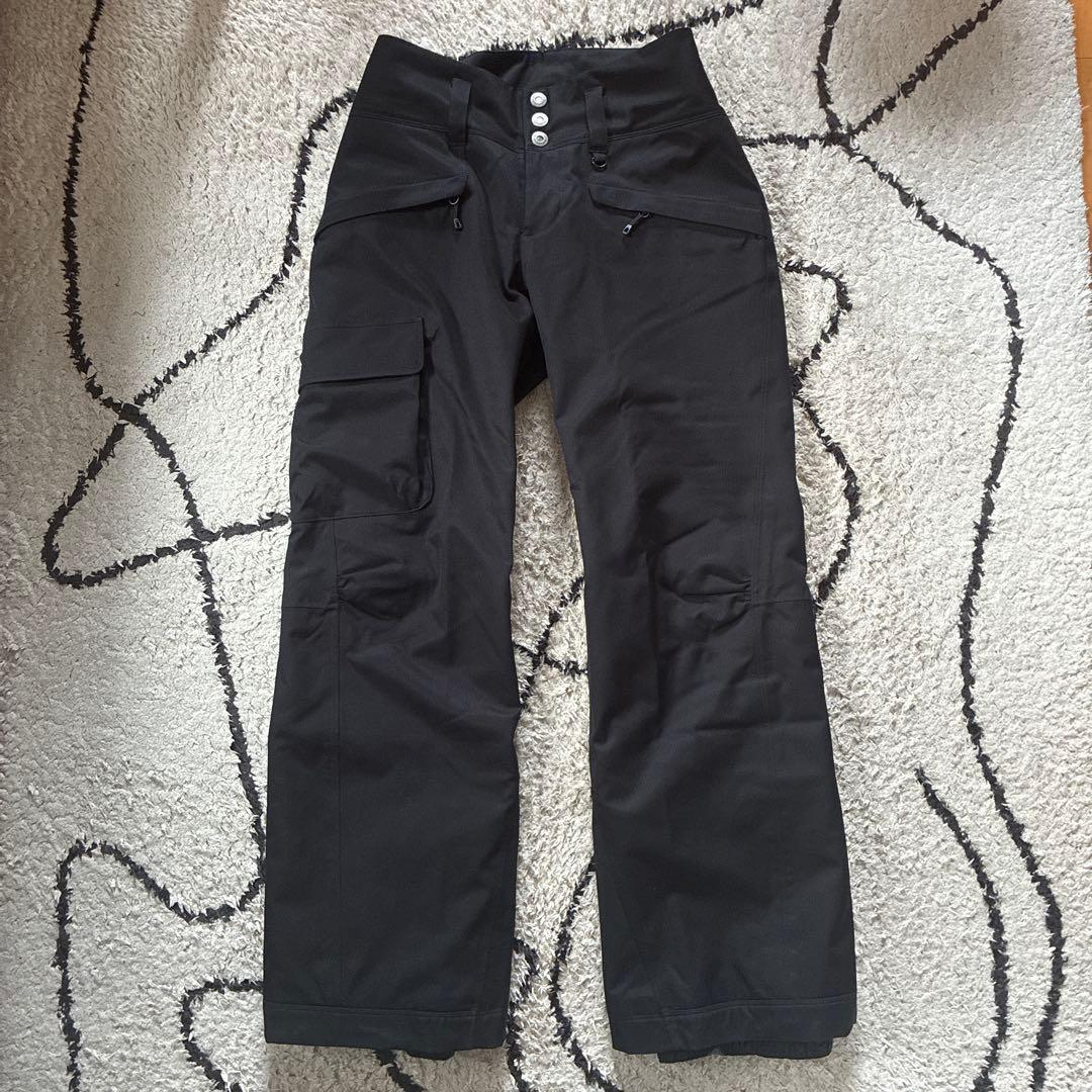 【値下げ可】Patagonia スノーパンツ S パタゴニア