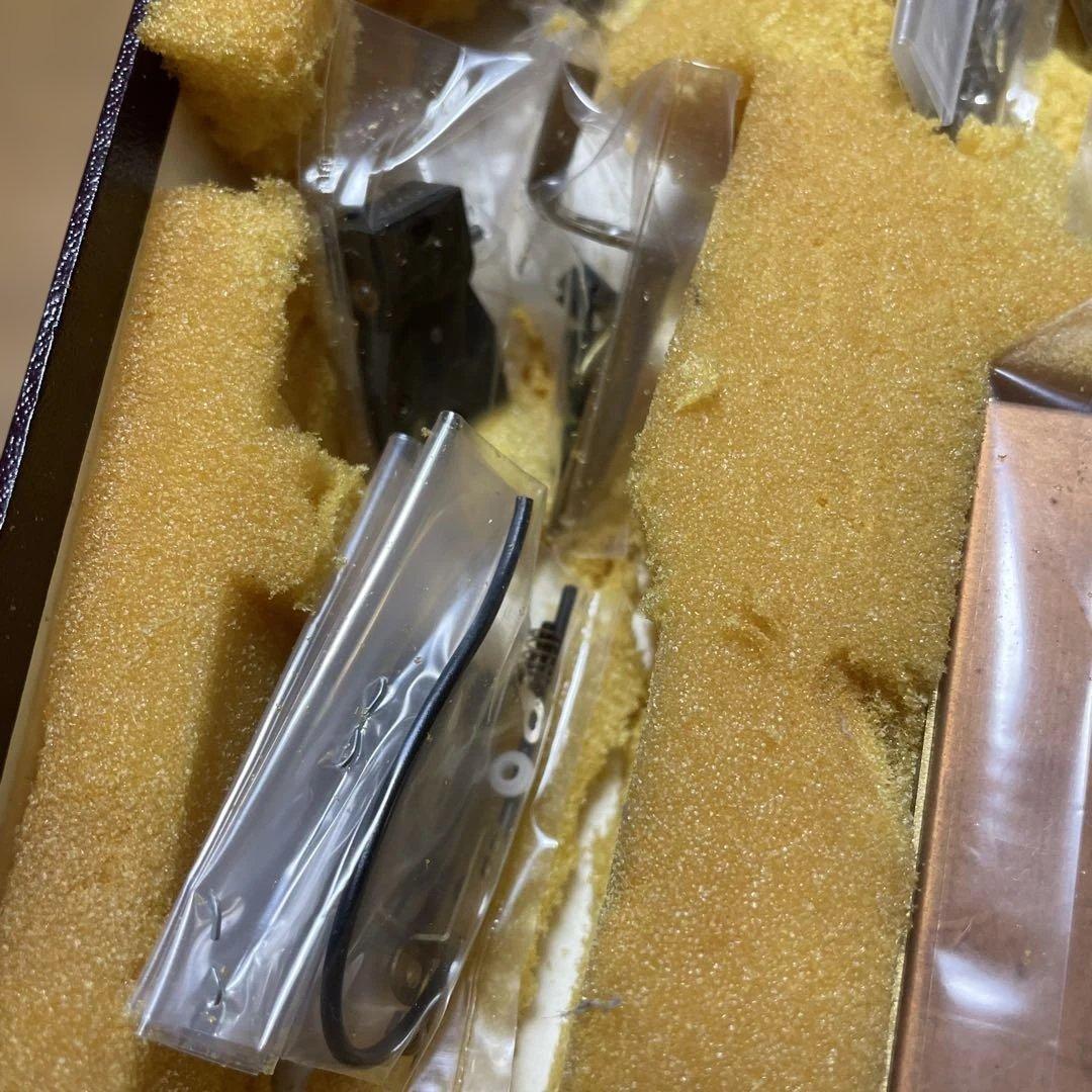 SANGO D51 標準型 Basekit 鉄道模型