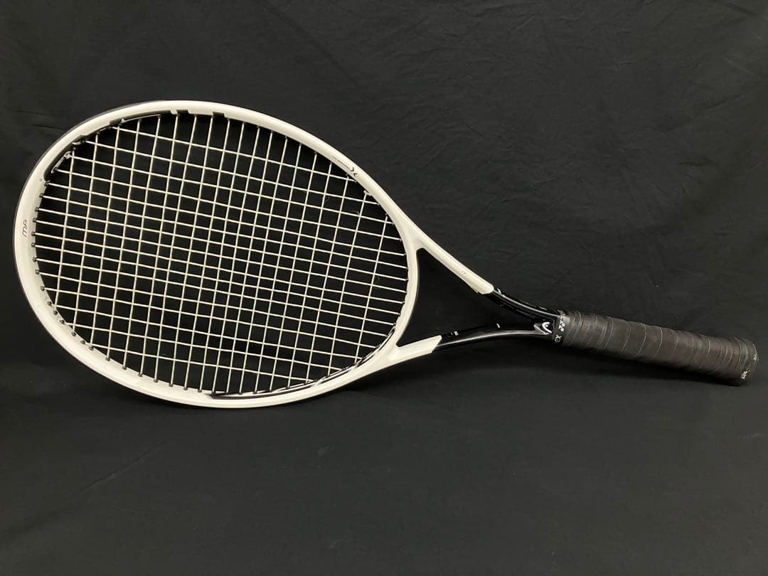 JAKKHEAD SPEED MPLITE G2 テニスラケット