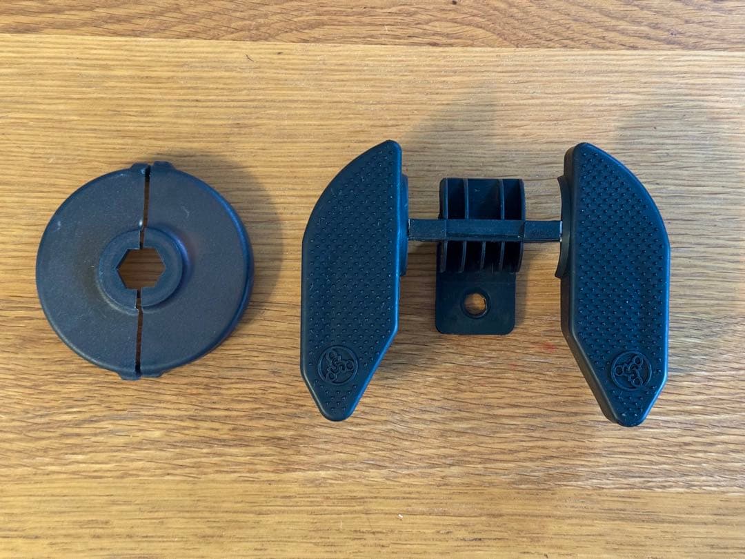 STRIDER 14X 青 キッズバイク