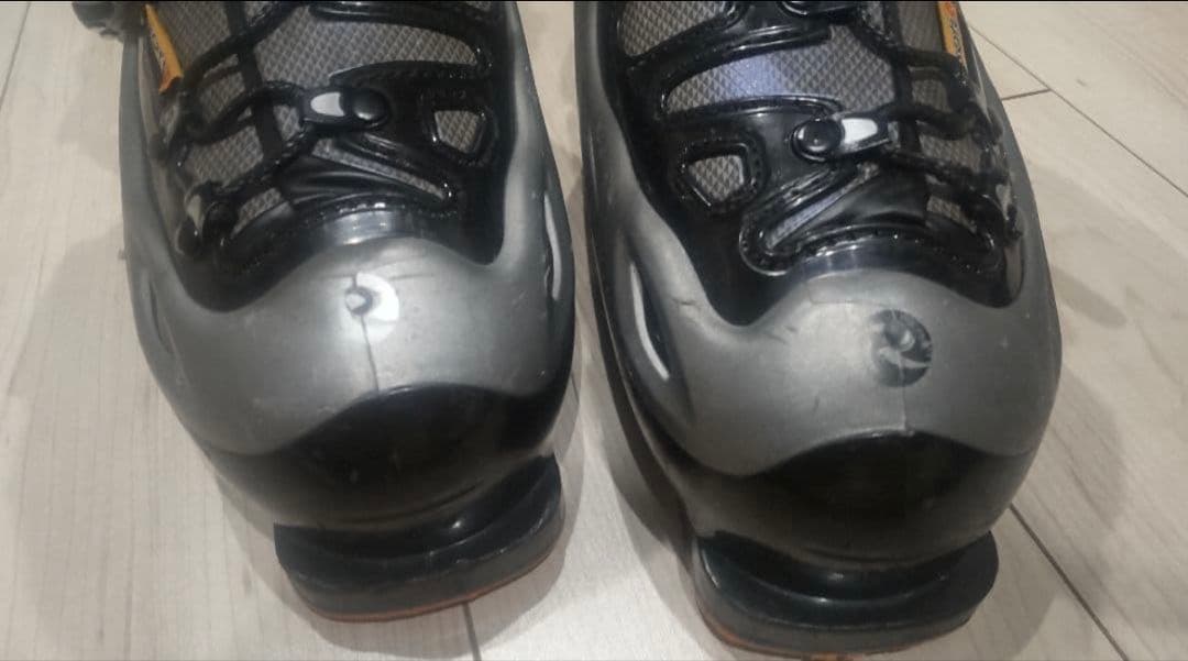 ROSSIGNOL ロシニョール　スキーブーツ　Soft Light3