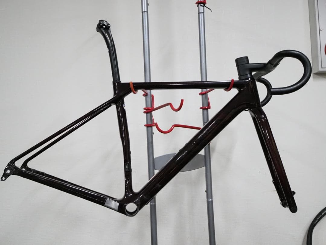 Canyon ENDURACE キャニオンエンデュランス XS カーボンフレーム