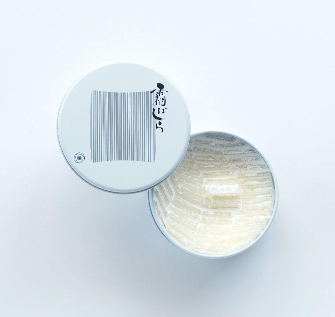 【冬季限定】九重本舗 玉澤 霜ばしら