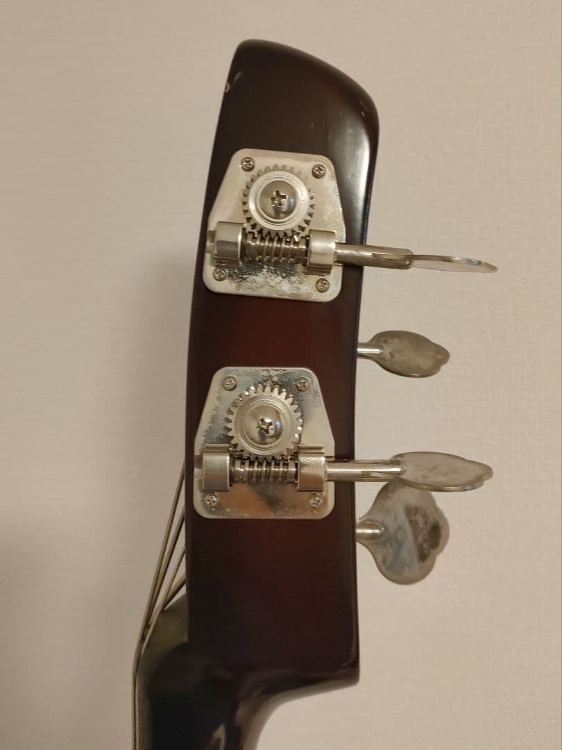 【ほせ】アップライトベース　Landscape　SWB-STD