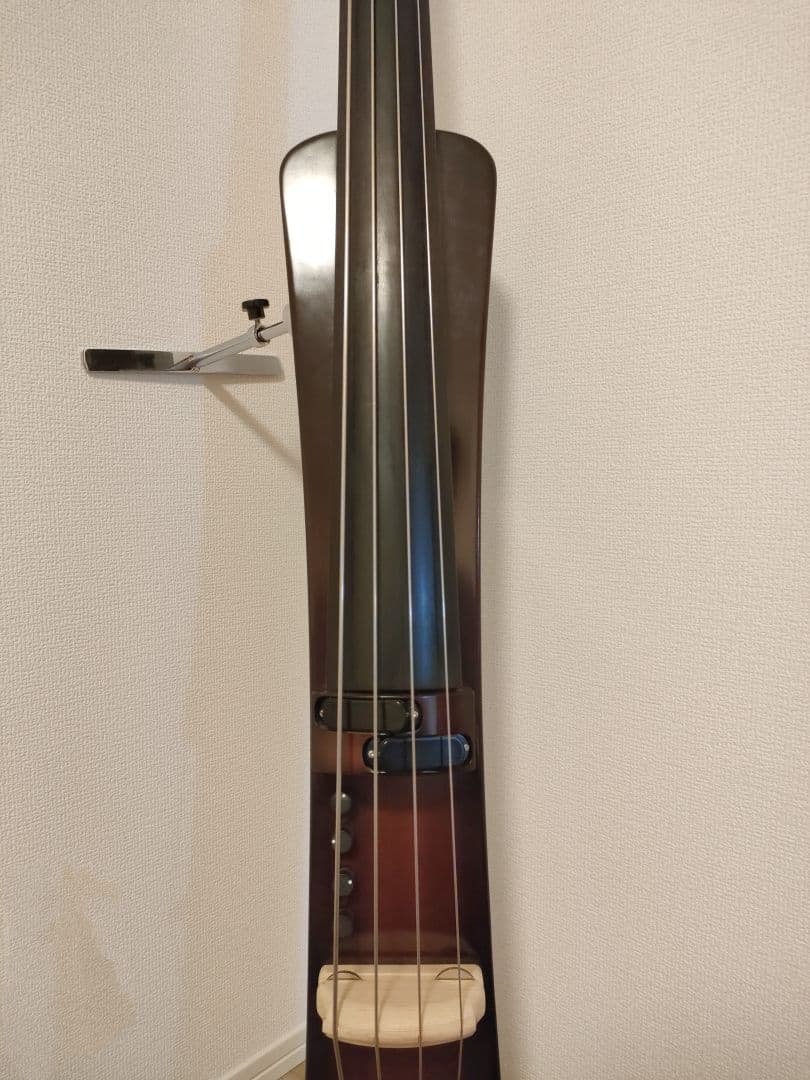 【ほせ】アップライトベース　Landscape　SWB-STD