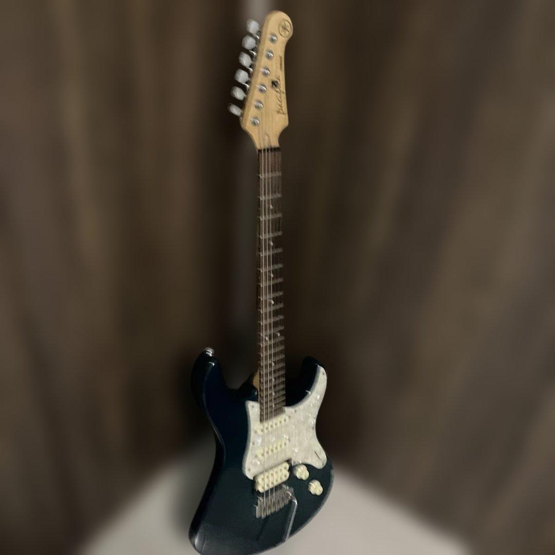 ギター YAMAHA PACIFICA 604