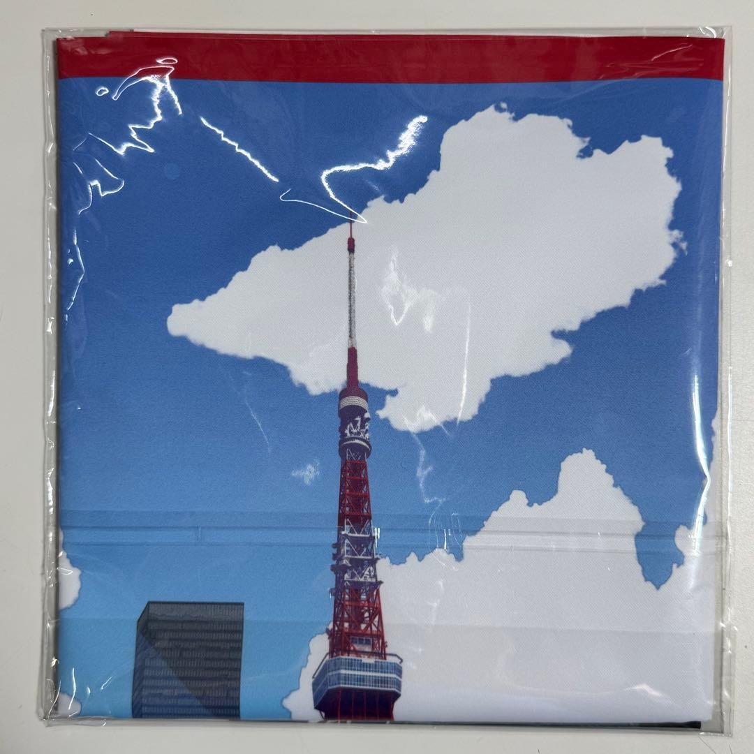 ハイキュー‼︎ 飛べ！ 最高の景色を全国の頂で！ 布ポスター 全4種セット