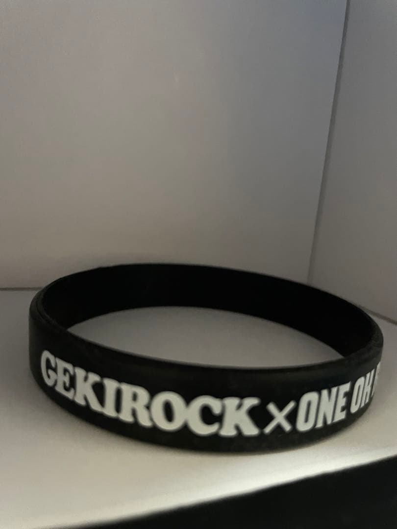 ONE OK ROCK  ラバーバンド ラババン