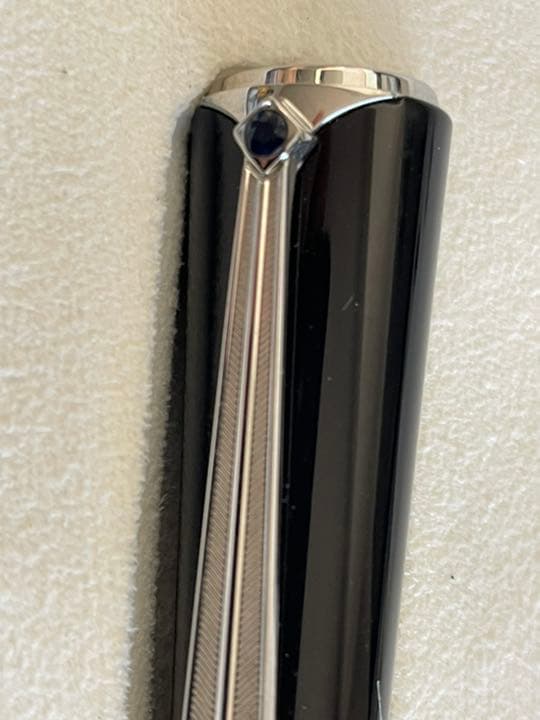 限定モデル　モンブラン 万年筆　Marlene Dietrich