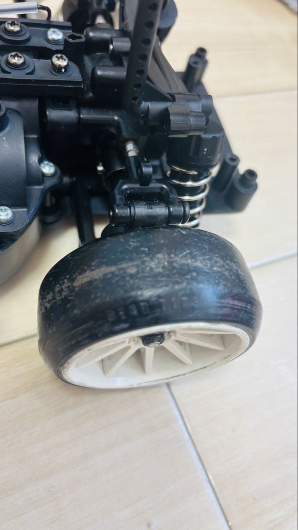 ☆*☆様 タミヤシャーシほかセット