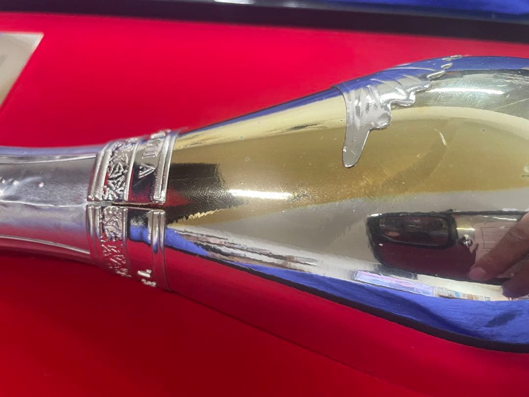 ANGEL CHAMPAGNE Brut Vintage 2004シャンパン