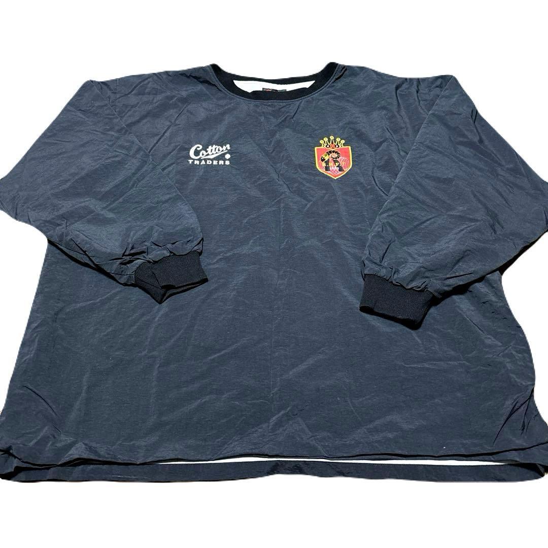 【激レア】リコーブラックラムズ東京 支給品 トレーニングウェア ピステ 練習着