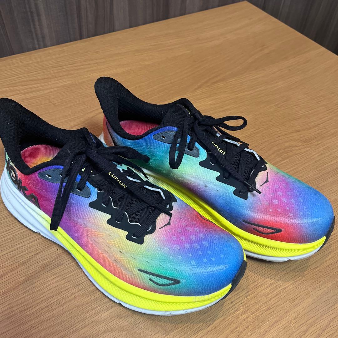 HOKA CLIFTON 9 26.5㎝