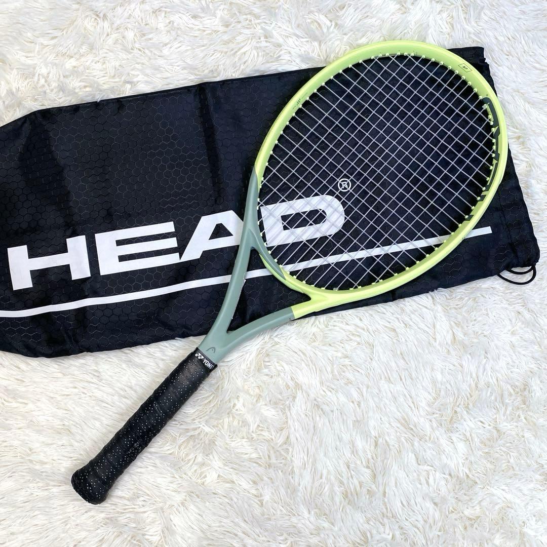 ✨美品✨HEAD EXTREME MP 2022 G2