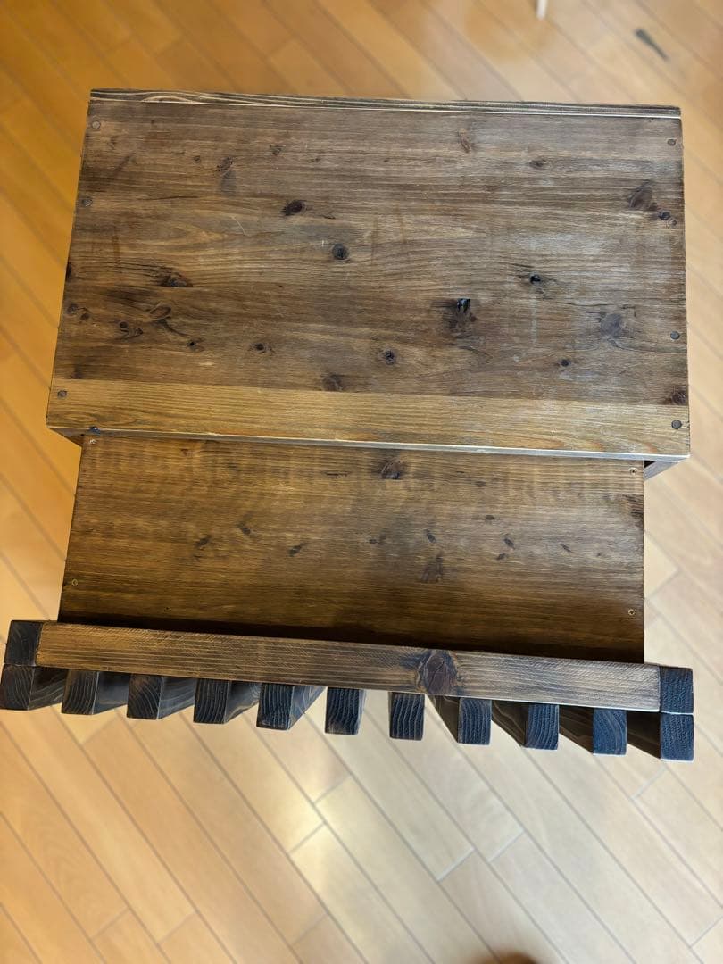 ペットハウス　ドッグハウス　ペットゲージ　ハンドメイドおしゃれ