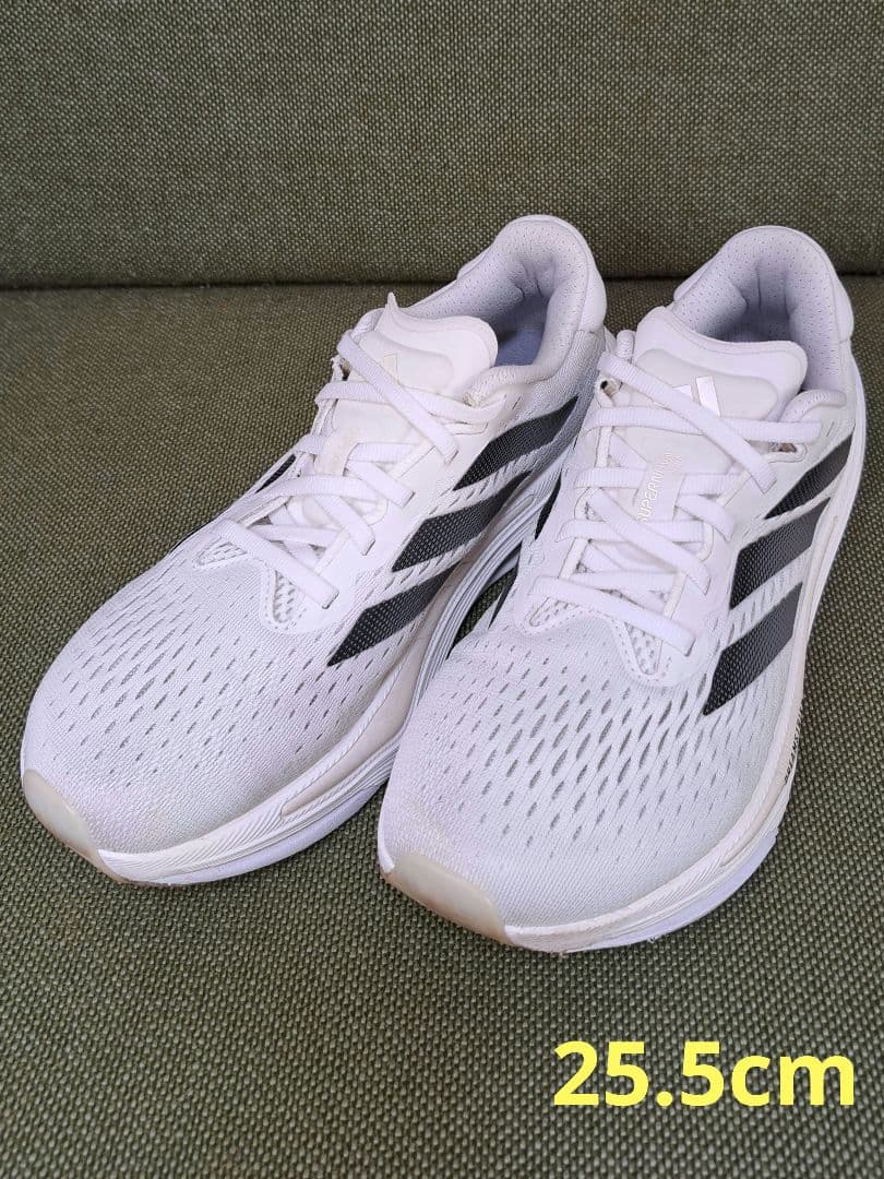 アディダス　スーパーノヴァプリマ SUPER NOVA PRIMA M