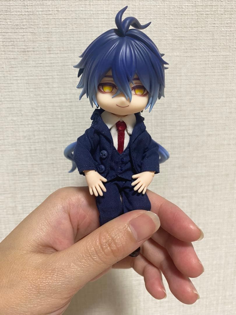 原神フリンズOb11