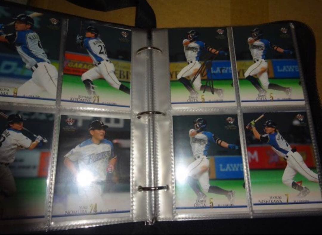 プロ野球　MLB toppsなど　カードまとめ 大谷翔平など　大量　（1050）