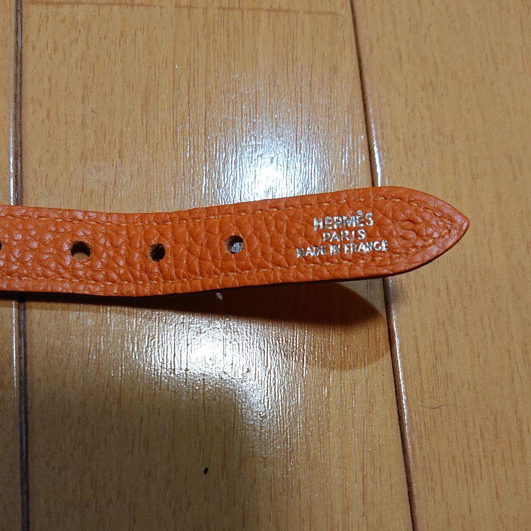 エルメス HERMES 首輪 リード 犬用