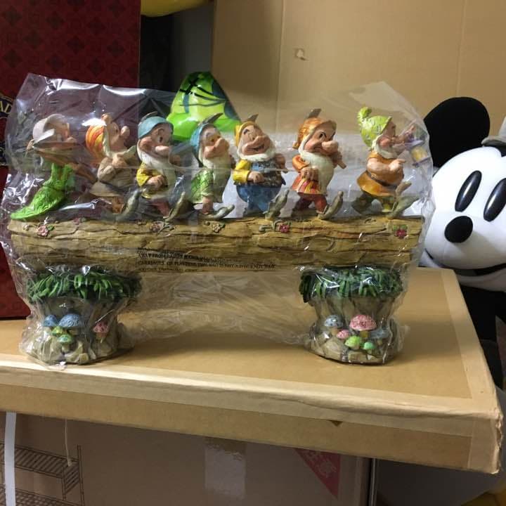 ディズニー・白雪姫