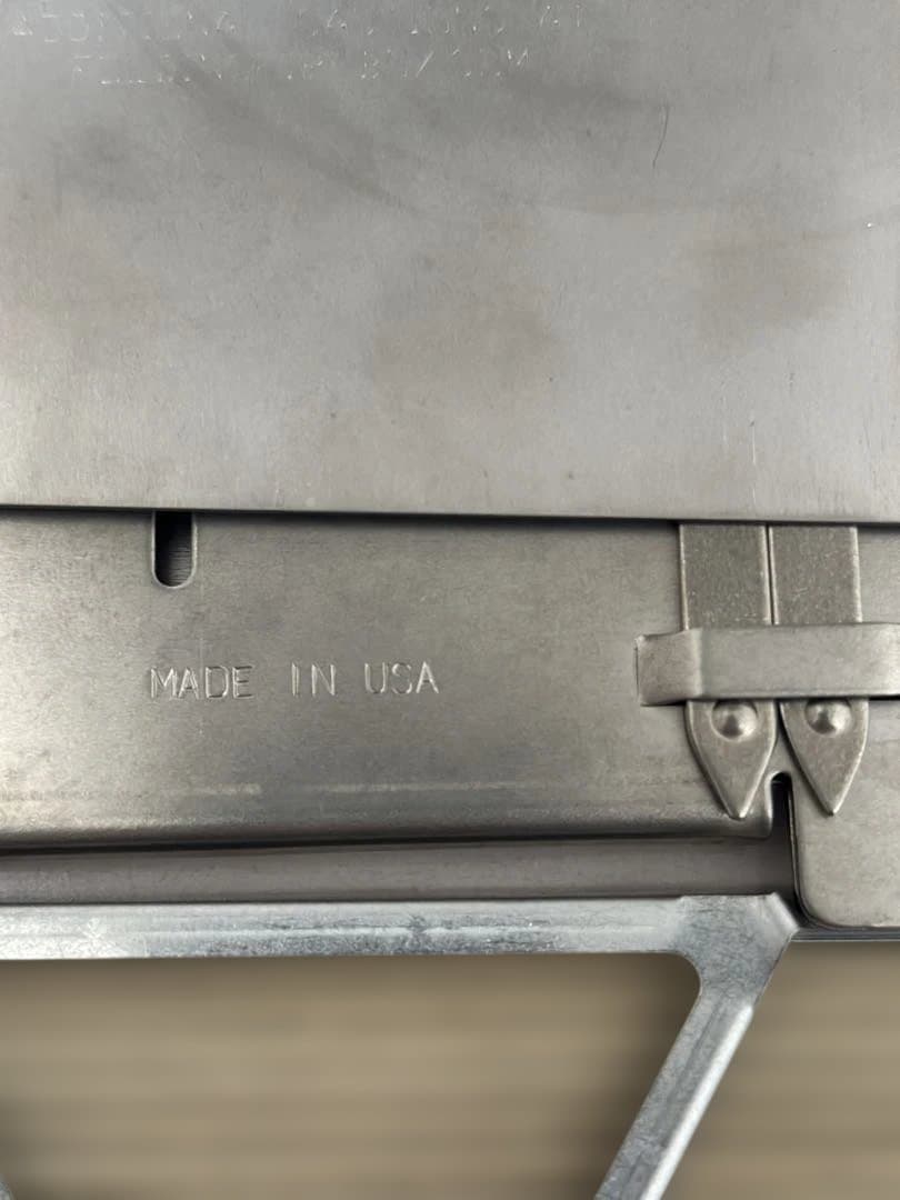 FIREBOX BOX Set チタン