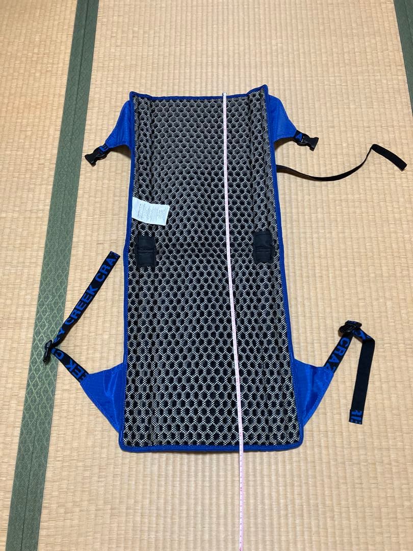 クレイジークリーク(Crazy Creek) HEX2.0 オリジナルチェア