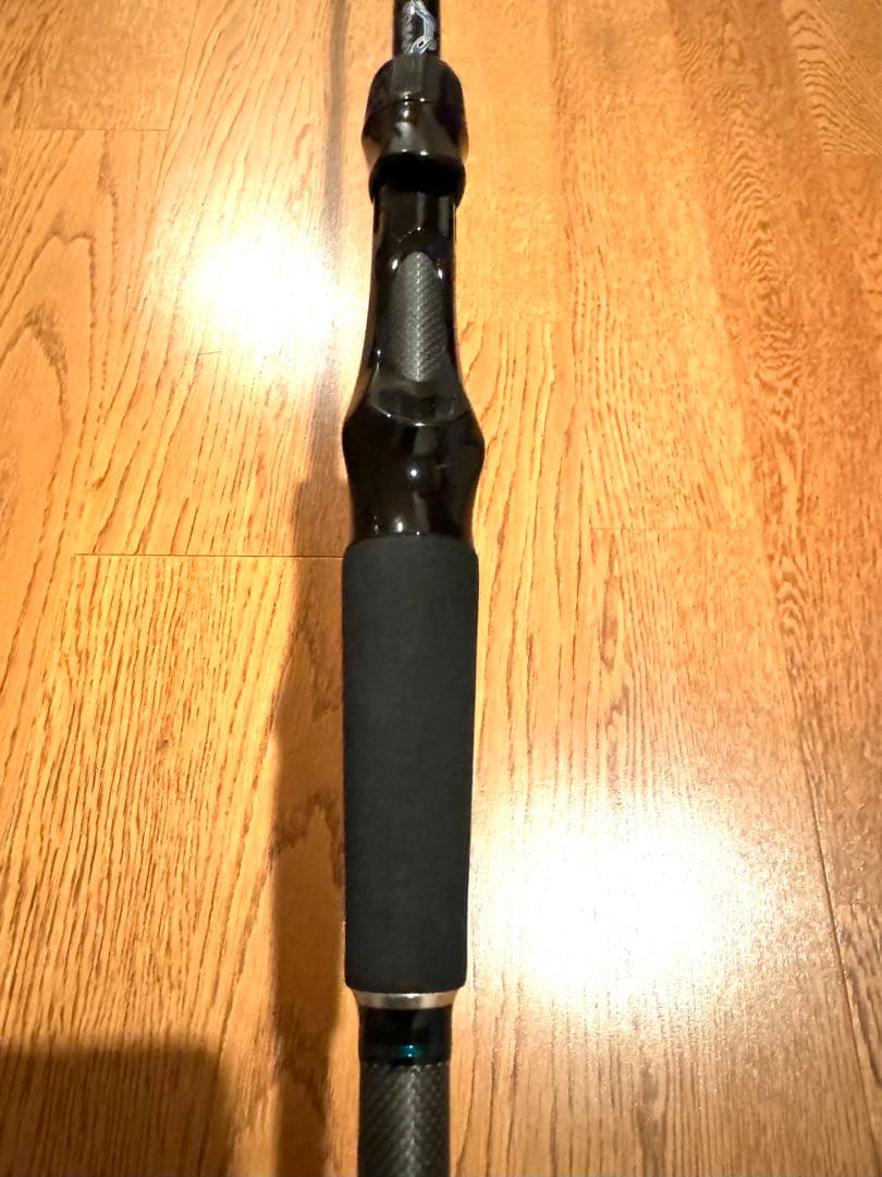 ロックフィッシュロッド RP076XHC2