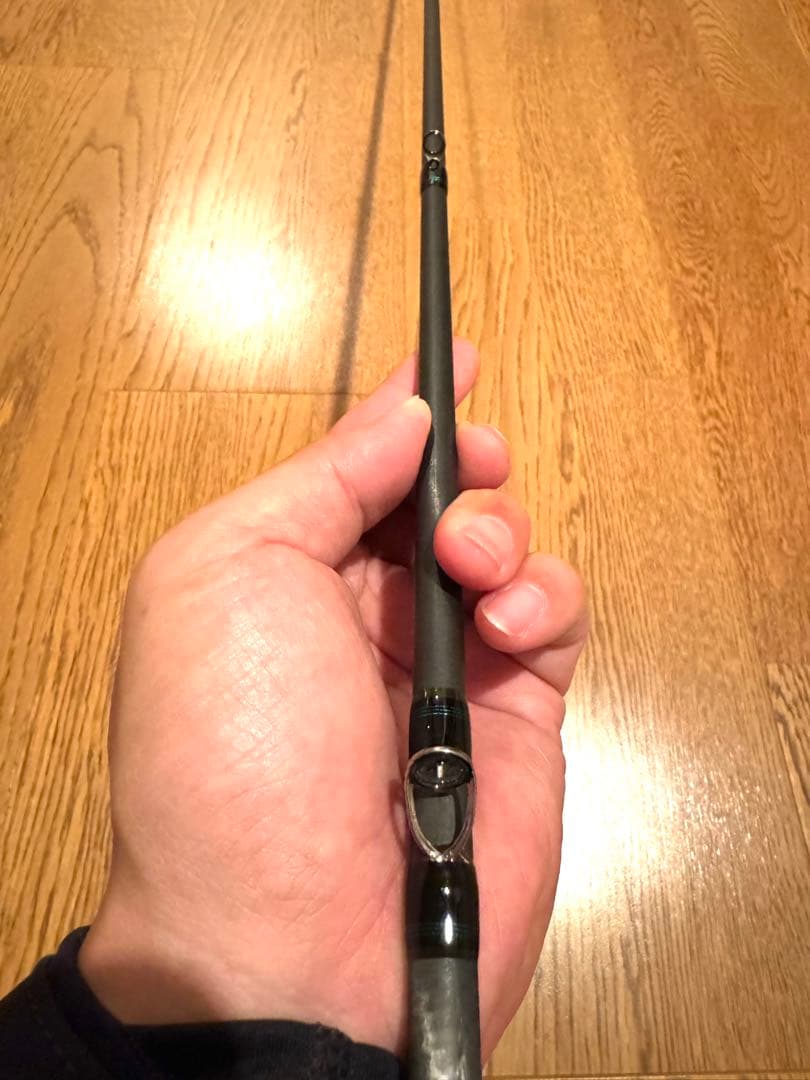 ロックフィッシュロッド RP076XHC2