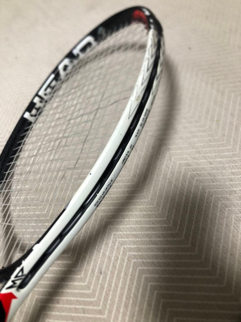 ヘッド グラフィン タッチ スピード MP graphine touch