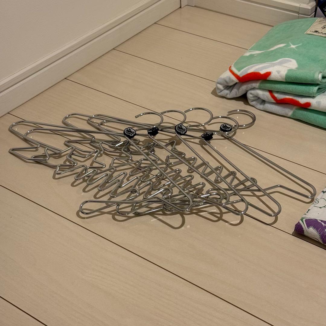 ずっと真夜中でいいのに。 ずとまよ ハンガー 5本セット