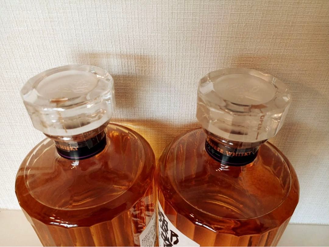 【美品】響ジャパニーズハーモニー　2本