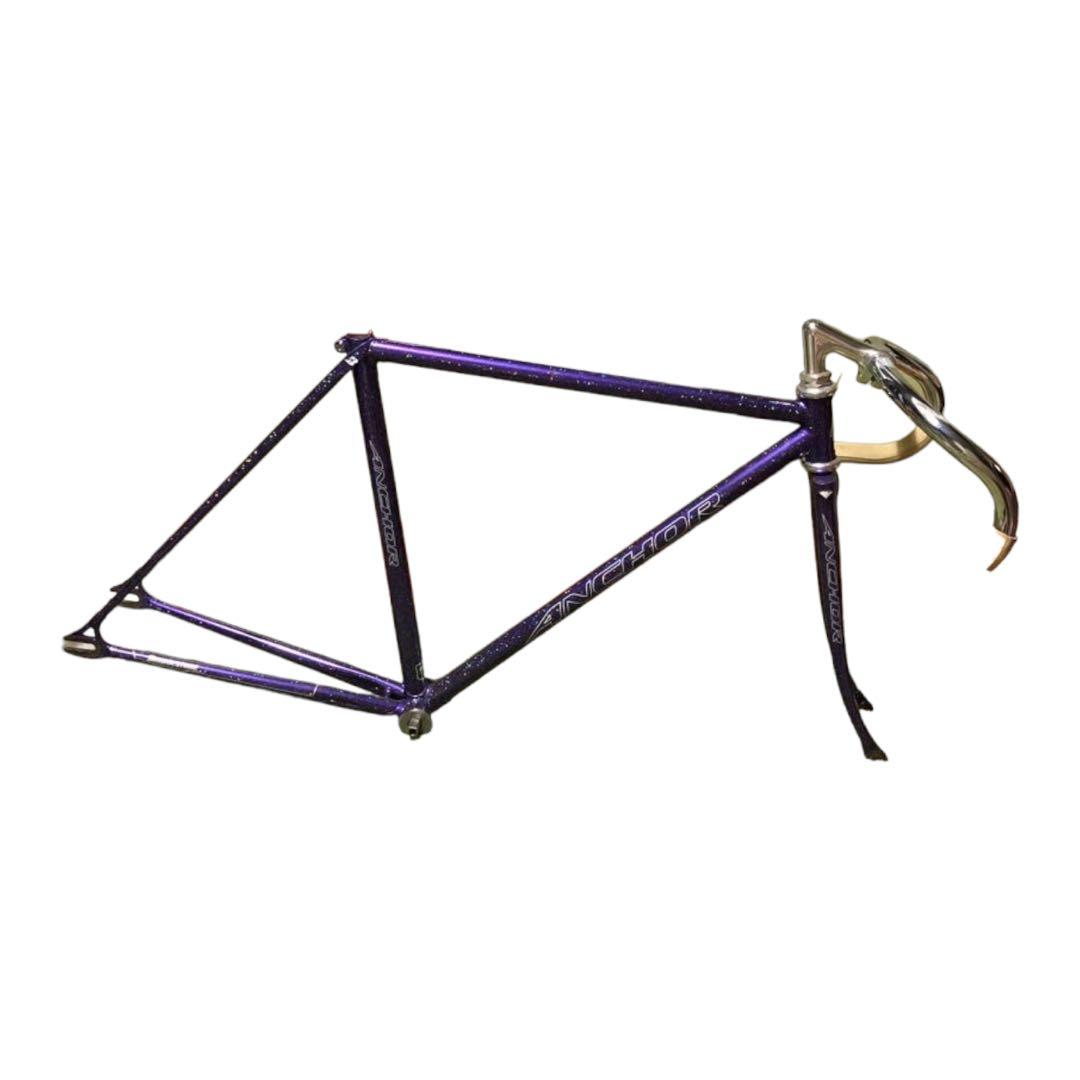 パーツ BRIDGESTONE ANCHOR