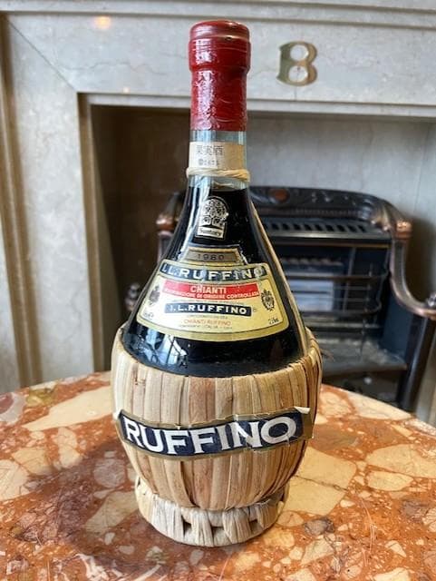 キャンティールフィーノ