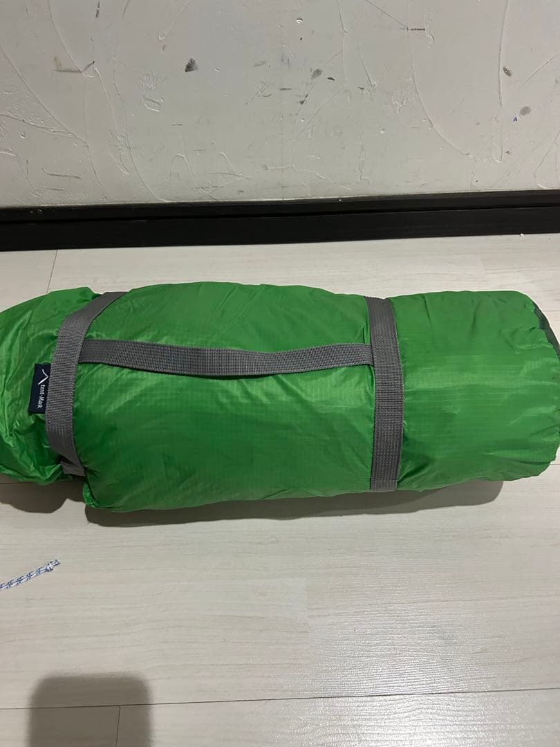 【未使用品】テンマクデザイン ツードアドーム3