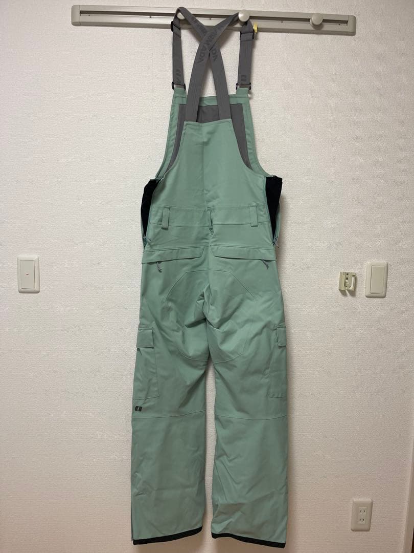 アルマダ　ビブパンツ（M）　おまけ付き！