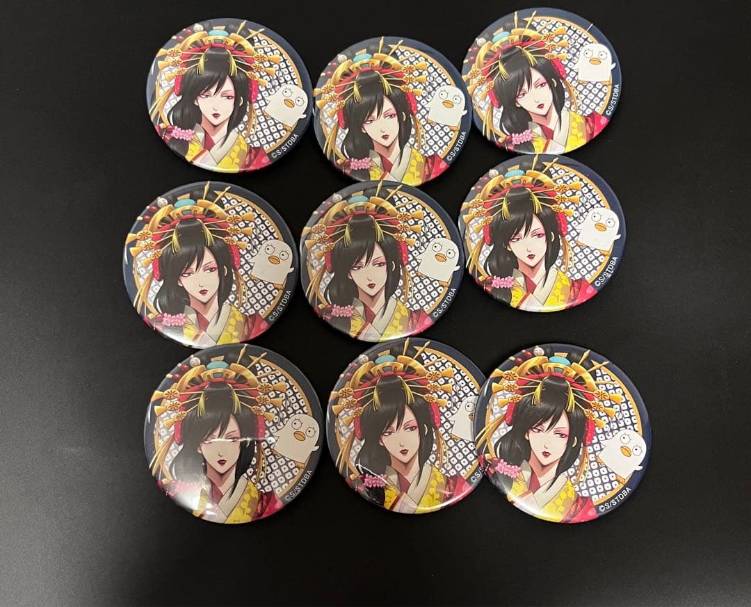 銀魂　桂小太郎　京都