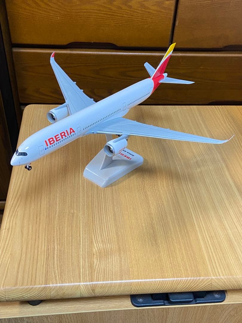 イベリア航空Airbus350-900