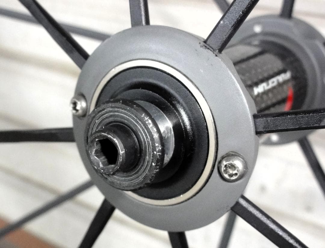 FULCRUM／フルクラム　RACING ZERO C15 フロントのみ