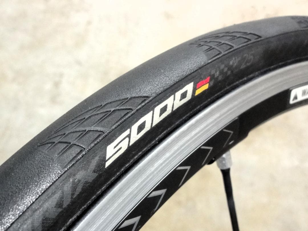 FULCRUM／フルクラム　RACING ZERO C15 フロントのみ