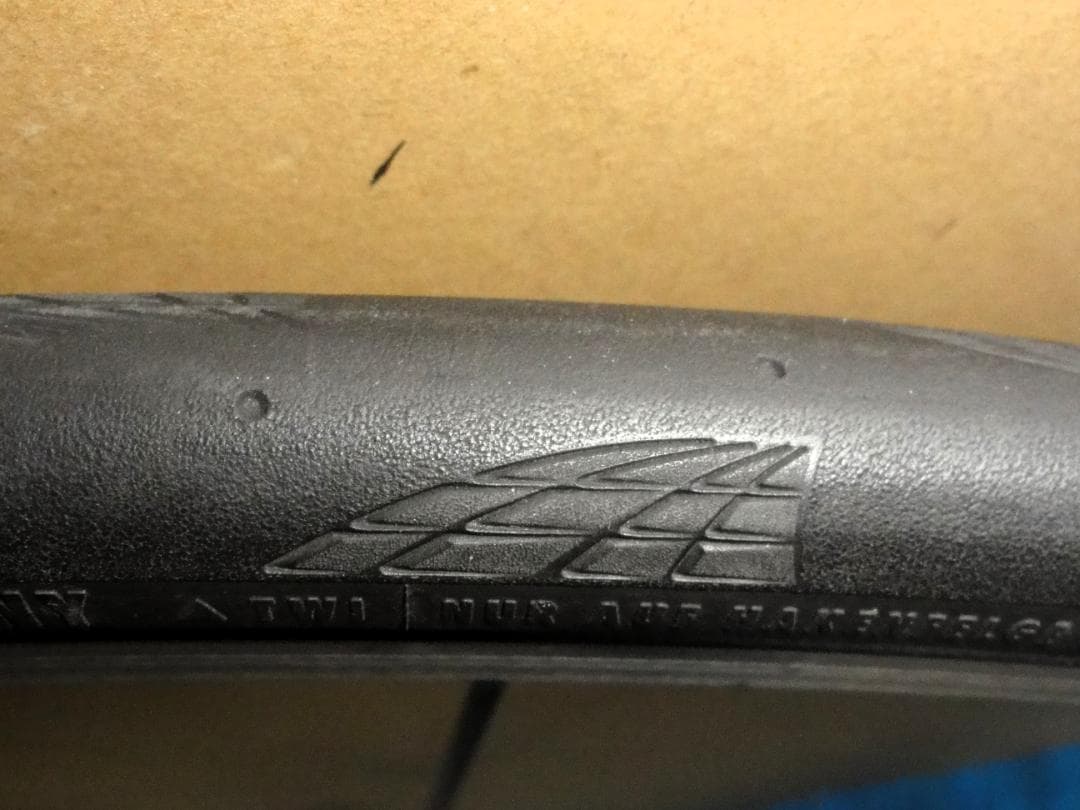 FULCRUM／フルクラム　RACING ZERO C15 フロントのみ