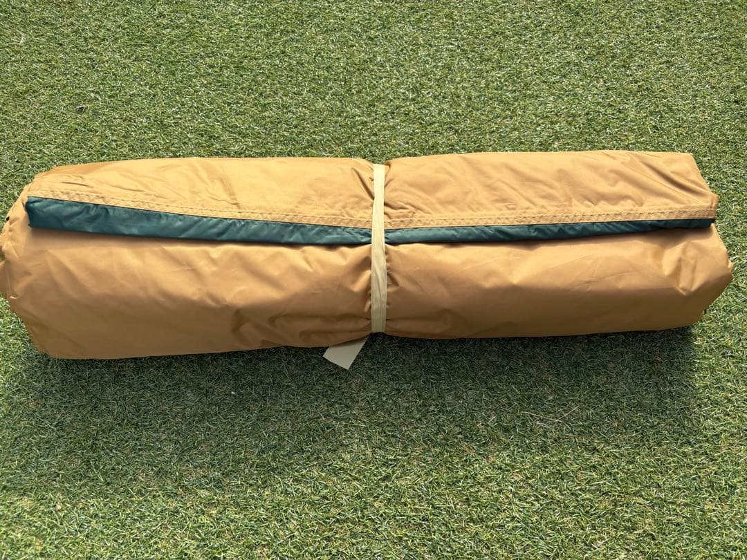 sjsj0720未使用コールマンタープ XPヘキサタープ MDX