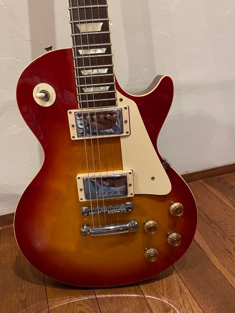 TOKAI LesPaul Reborn トーカイレスポールリボーン