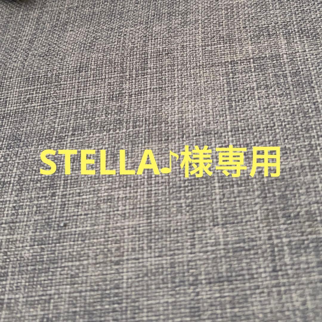 STELLA♪
