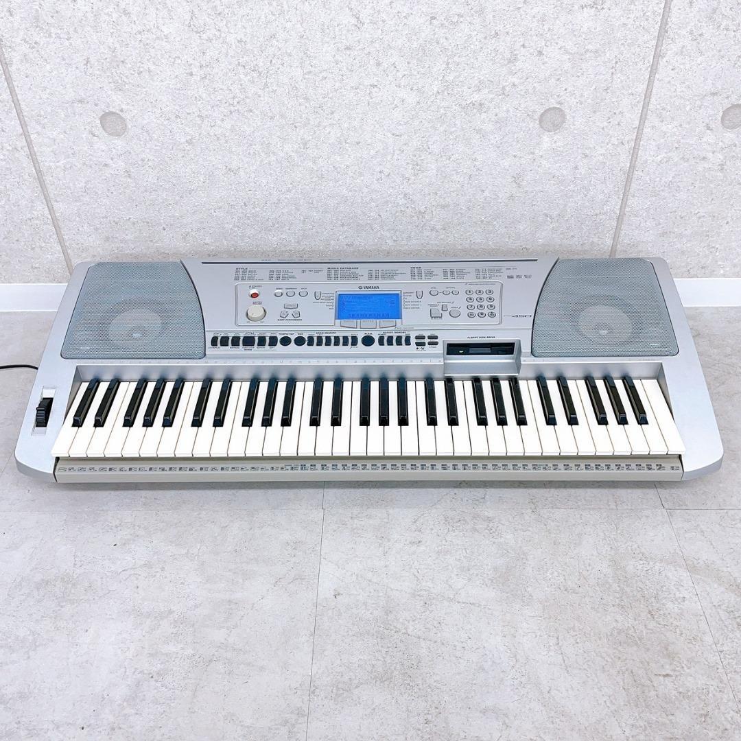 YAMAHA ヤマハ PORTATONE（ポータトーン） PSR-450