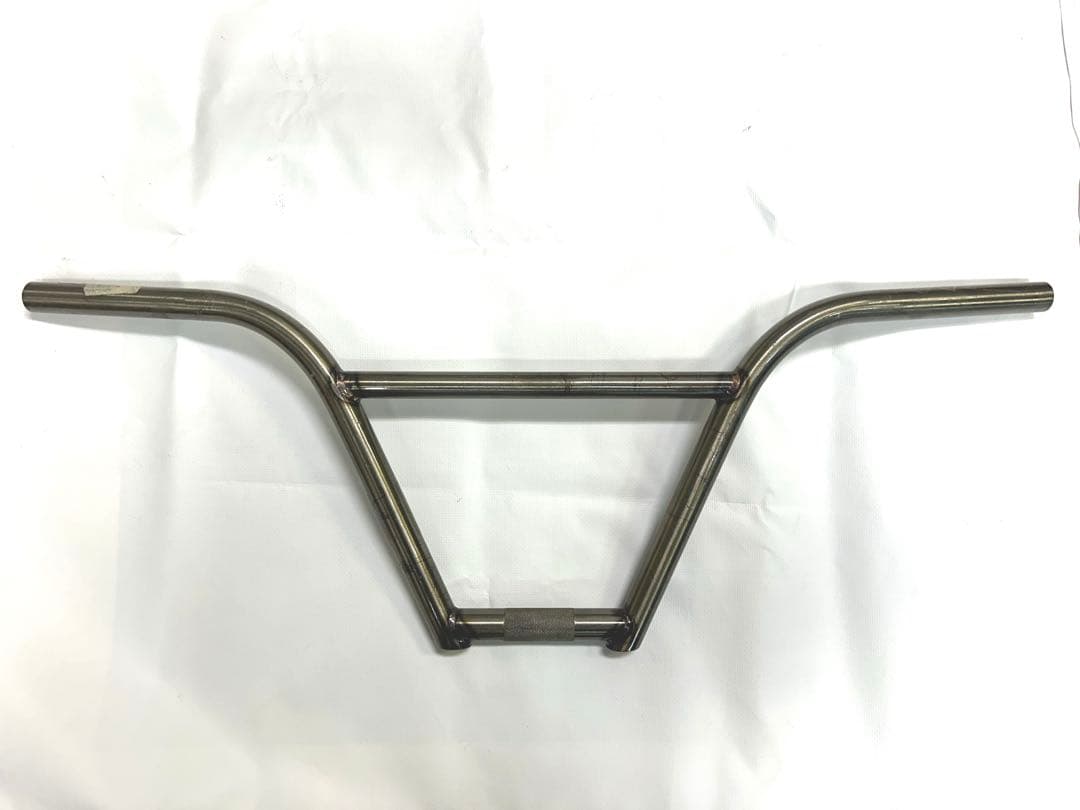 【入手困難！】FBM BLACK FLAG BAR 9.25 BMXハンドルバー