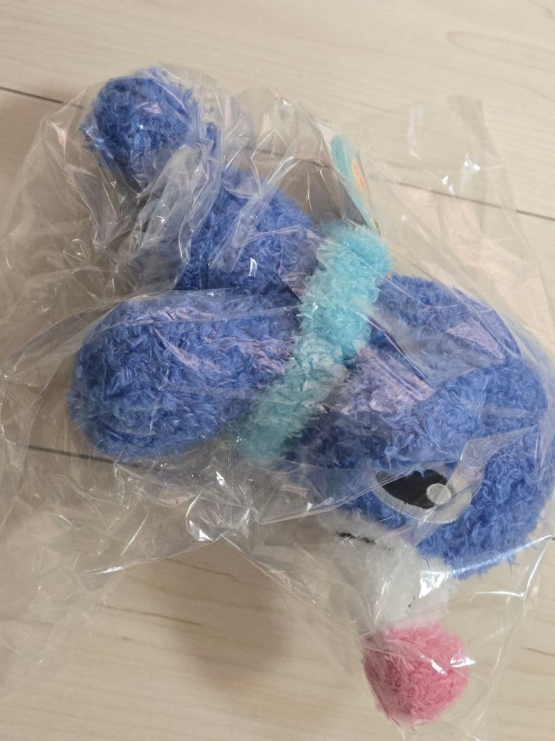 セキグチ ポケモン アシマリ もこもこぬいぐるみ