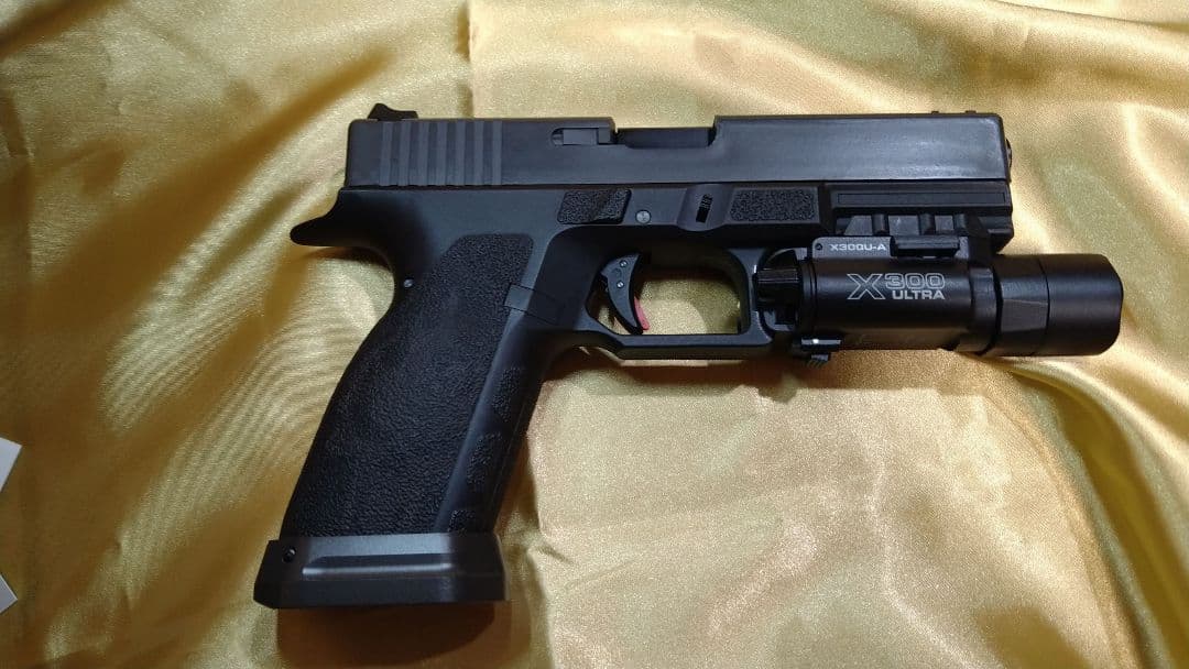 5/30迄の限定価格！！Carbon8★カーボネイト★STRIKER-9