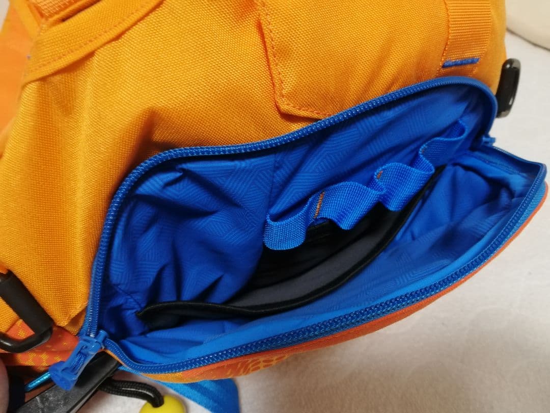 Palm fxr ライフジャケット PFD