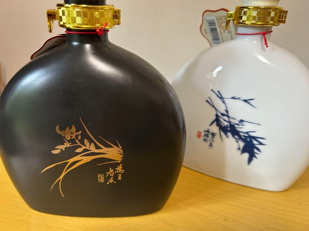 紹興酒　セット品