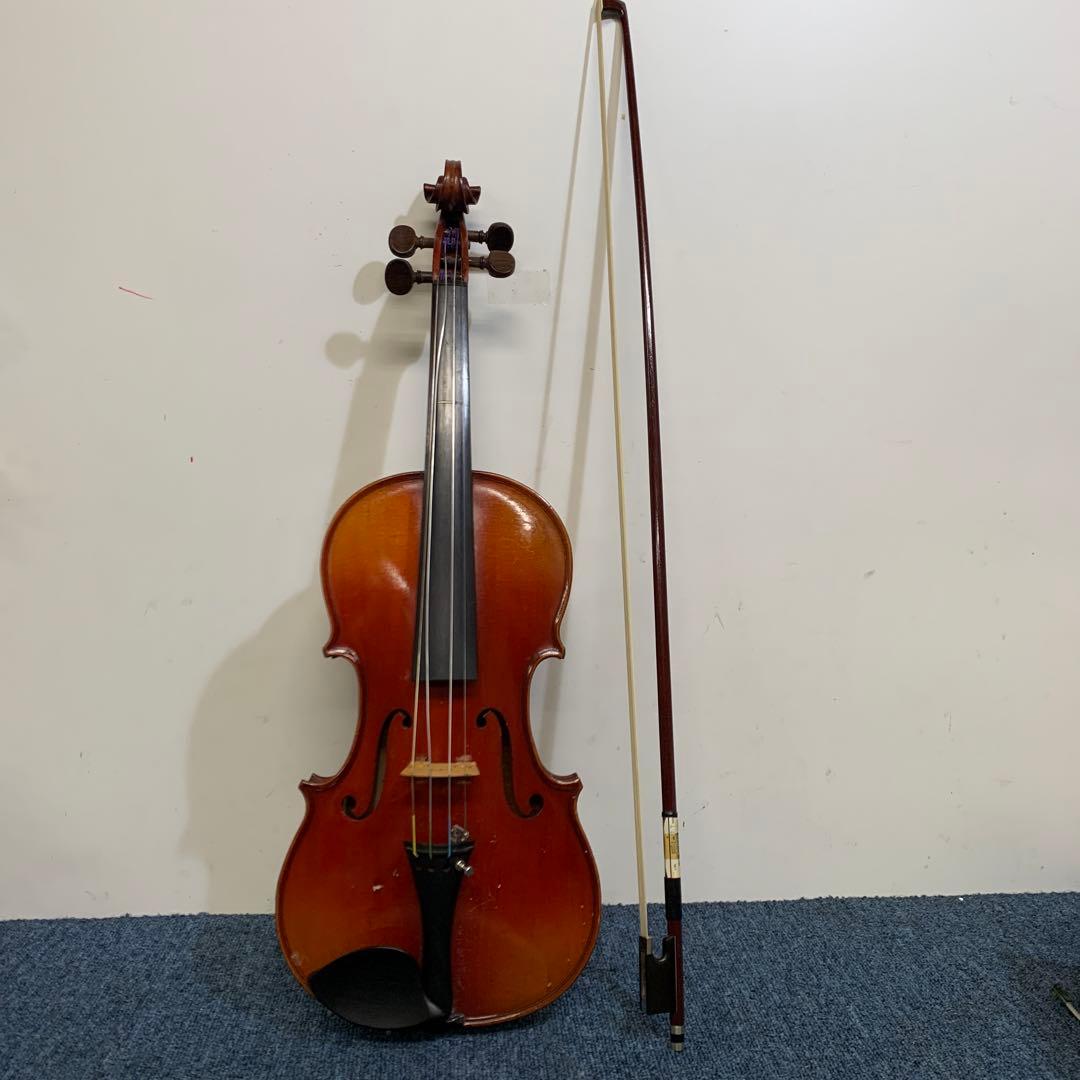copie de antonius stradiuarius1721 バイオリン